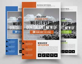 #35 for Need Dynamic Advertising Templates For My Company by SajeebRohani