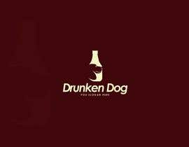 #85 για Logo: Drunken Dog από jhonnycast0601