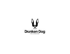 #87 dla Logo: Drunken Dog przez jhonnycast0601