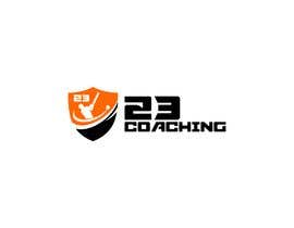 #36 cho Logo for ( 23 Coaching ) bởi ninisdesign