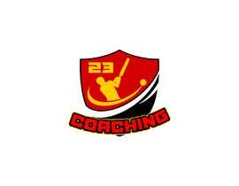 #37 cho Logo for ( 23 Coaching ) bởi ninisdesign