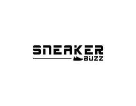 #26 สำหรับ Amazing logo for “Sneakerbuzz” shoe company. โดย BrilliantDesign8