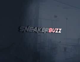 #36 สำหรับ Amazing logo for “Sneakerbuzz” shoe company. โดย Nawab266