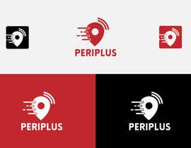 #414 for Periplus Logo by MDwahed25