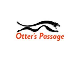 #7 for Create the Otter&#039;s Passage Instagram Logo by AfzlDesign