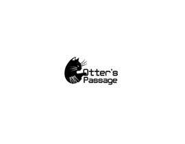 #22 untuk Create the Otter&#039;s Passage Instagram Logo oleh naimmonsi12
