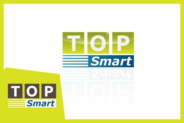 Inscrição nº 132 do Concurso para                                                 Logo Design for TopSmart (Educational Testing Website)
                                            