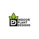 #319 для Logo Design for - Indoor Plant Designs від ismailtunaa92