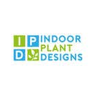 #425 для Logo Design for - Indoor Plant Designs від ismailtunaa92