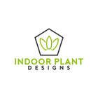 #717 для Logo Design for - Indoor Plant Designs від ismailtunaa92