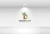 #419 for Logo Design for - Indoor Plant Designs by Shahnewaz1992