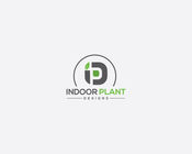 #509 для Logo Design for - Indoor Plant Designs від Shahnewaz1992