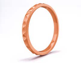 #131 для Design 3D Rings As Close As Possible To The Reference Image від DesignStudio2013