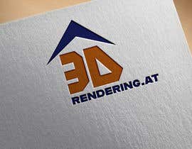 #99 para Logodesign - 3drendering por aliabbassoroar