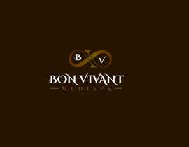 #1293 for Bon Vivant by hasinisrak59