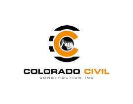 #1809 per Colorado Civil Construction INC da zouhairgfx