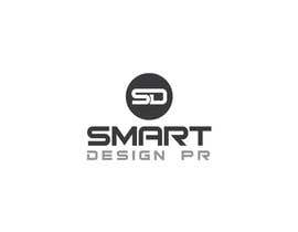 #33 для Logo Design Smart Design PR від nawshad012
