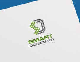 #124 Logo Design Smart Design PR részére nawab236089 által
