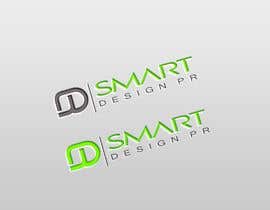 #126 для Logo Design Smart Design PR від selregulator