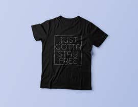 #24 für Create T-Shirt Design in 3 Days von asik10
