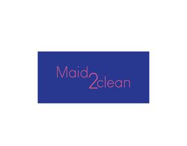 #75 for Design logo for a commercial cleaning company av mokbul2107