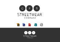 #610 for Design a Logo for our streetwear company. by eslammahran