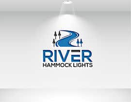 #29 for River Hammock Lights by mojibur142233