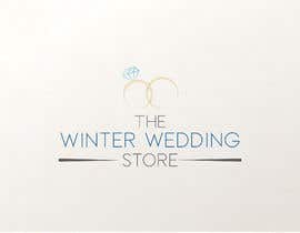 #98 para Design a logo for new online wedding shop por ojna14