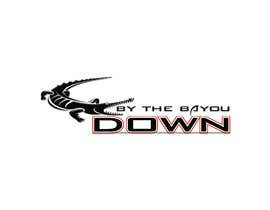 #73 untuk Down By The Bayou oleh mdjon732