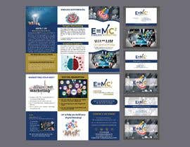 #88 for Business Card and Brochure Design by bachchubecks