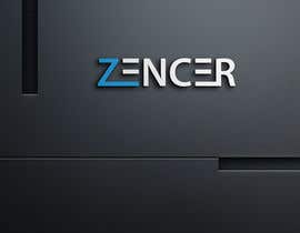 Nro 21 kilpailuun Design a simple/modern logo (zencer) käyttäjältä Tamim002