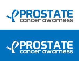 #9 para Design a Logo for prostate cancer awarness de logodesign02