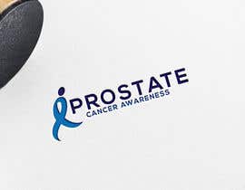 #4 for Design a Logo for prostate cancer awarness af Rokibulr