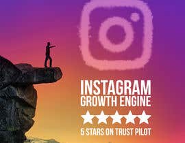 #32 for Create a new Instagram Advertisement by mobin90
