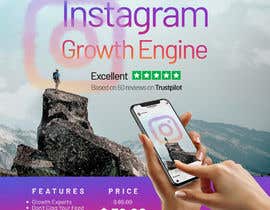 #43 for Create a new Instagram Advertisement af mobin90