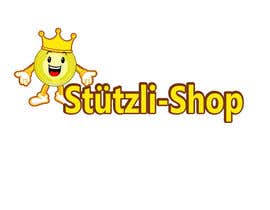 #51 for Design a Logo for dollar shop &quot;Stützli-Shop&quot; by pgaak2