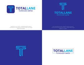 #107 Design a Logo and Business name for web and app részére nayemreza007 által