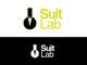 Miniatura da Inscrição nº 19 do Concurso para                                                     Logo Design for Suit Lab (Website selling children's clothes mainly suit and tuxedos)
                                                