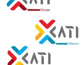 #122 for creat a logo for CATI GROUPE AWARD NOW URGENT by nimafaz