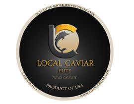 #7 ， Design Caps for Three Different Caviar Cans 来自 jucpmaciel