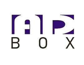 Číslo 20 pro uživatele Logo for gift box trading company name (Adbox) Trading od uživatele rahmania1
