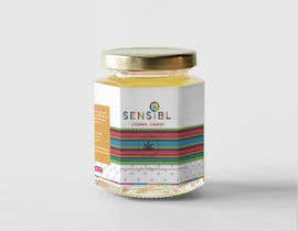 #14 for Design Cannabis Product Label by vanesaguarino