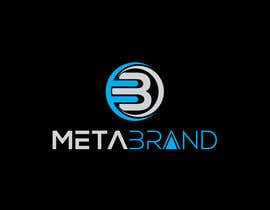#50 para Design a logo for MetaBrand and be a part of something much bigger! por masumworks