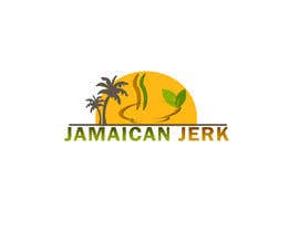 #2 for design a logo for a Caribbean food business af fd204120