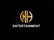 Miniatura de participación en el concurso Nro.8 para                                                     logo designed for GH Entertainment
                                                