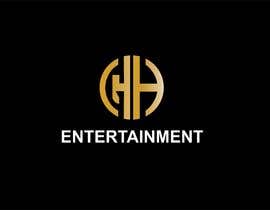 #8 para logo designed for GH Entertainment de Berrudy