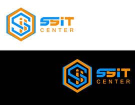 #57 for Logo Design for IT Center by NIBEDITA07