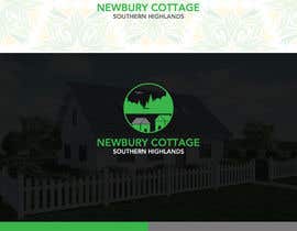 Číslo 30 pro uživatele Logo design for holiday cottage rental -- 10/27/2018 23:08:51 od uživatele Monirjoy