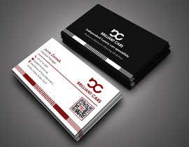 #291 för Business Card design av graphicsbuzz14