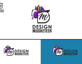 #166 para Design a Logo for My Graphic Design Company de Attebasile